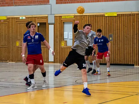 H2 - HSV Merzig Hilbringen 04.03.23, Foto 36 von 37