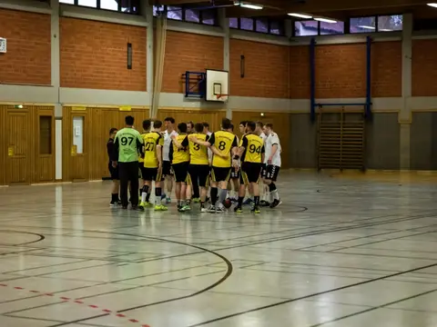 H2 - Merchweiler 14.4.18, Foto 1 von 59