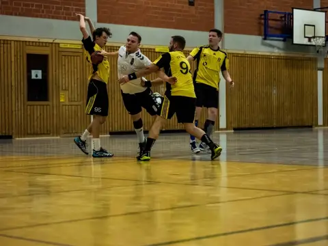 H2 - Merchweiler 14.4.18, Foto 11 von 59