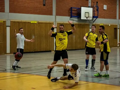 H2 - Merchweiler 14.4.18, Foto 25 von 59
