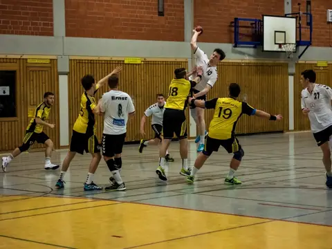 H2 - Merchweiler 14.4.18, Foto 31 von 59