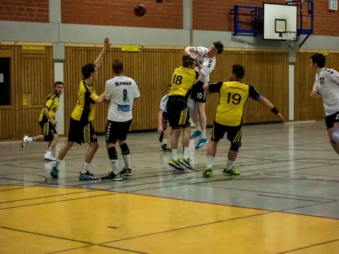 H2 - Merchweiler 14.4.18, Foto 32 von 59