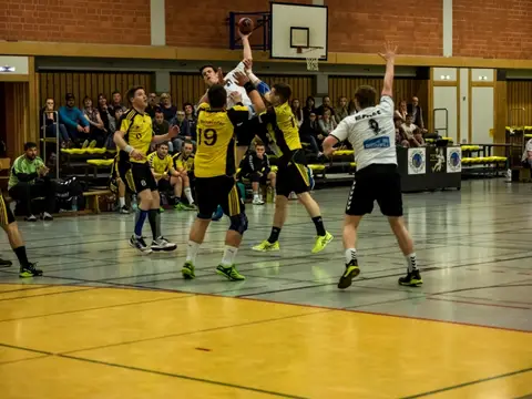 H2 - Merchweiler 14.4.18, Foto 51 von 59