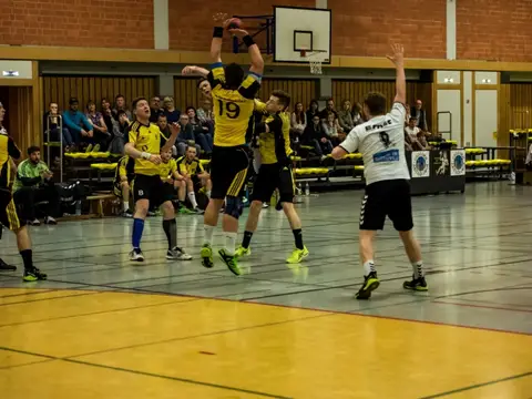 H2 - Merchweiler 14.4.18, Foto 52 von 59