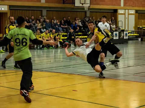H2 - Merchweiler 14.4.18, Foto 54 von 59