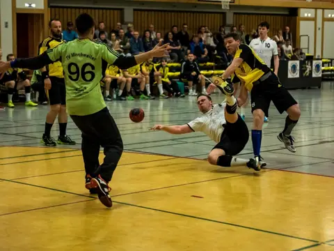H2 - Merchweiler 14.4.18, Foto 55 von 59