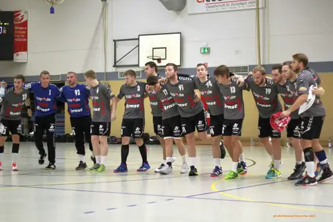 H1 - SG Saulheim 08-09-18, Foto 3 von 33