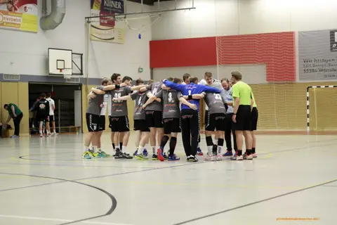 H1 - SG Saulheim 08-09-18, Foto 5 von 33