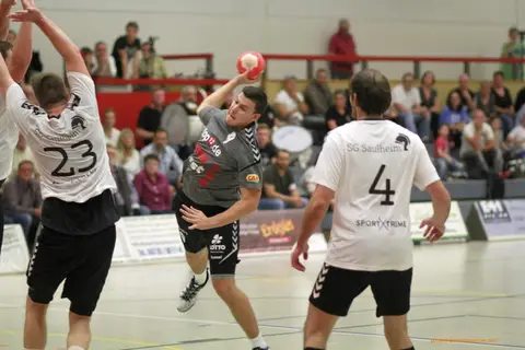 H1 - SG Saulheim 08-09-18, Foto 12 von 33
