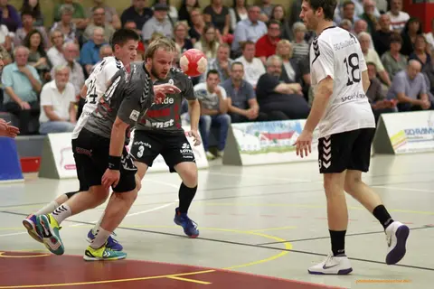 H1 - SG Saulheim 08-09-18, Foto 15 von 33
