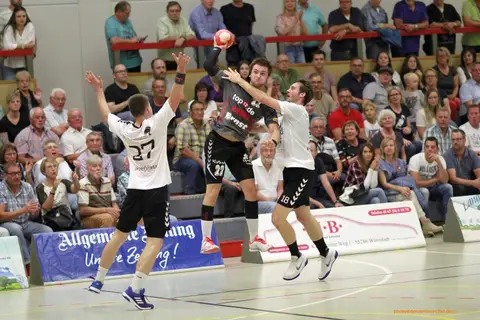 H1 - SG Saulheim 08-09-18, Foto 19 von 33