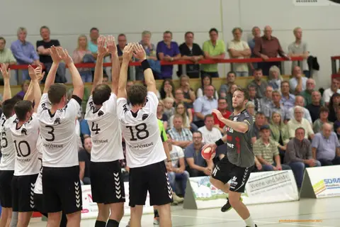 H1 - SG Saulheim 08-09-18, Foto 20 von 33