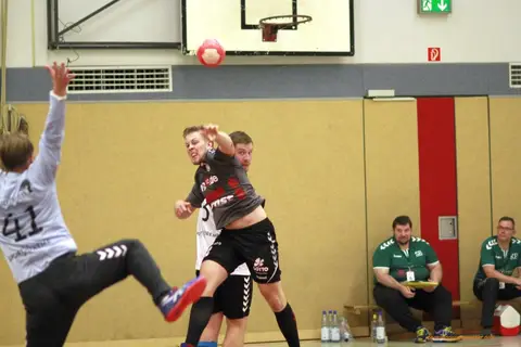 H1 - SG Saulheim 08-09-18, Foto 30 von 33