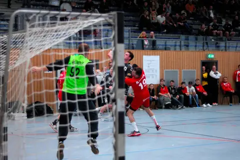 Bank1-Saar-Trophy, Foto 2 von 50