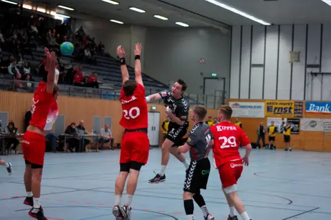 Bank1-Saar-Trophy, Foto 4 von 50