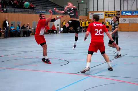 Bank1-Saar-Trophy, Foto 5 von 50
