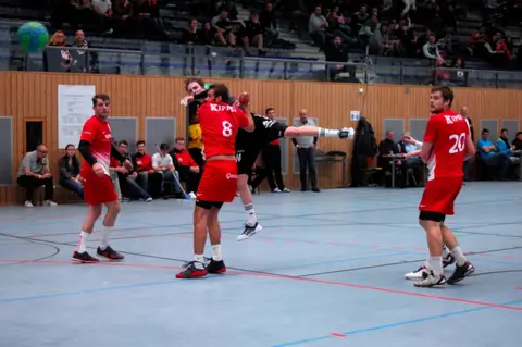 Bank1-Saar-Trophy, Foto 8 von 50