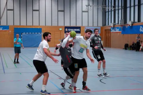 Bank1-Saar-Trophy, Foto 11 von 50