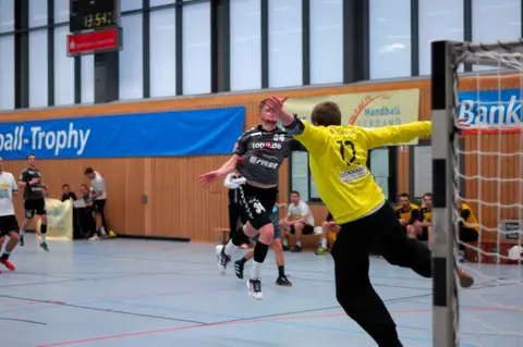 Bank1-Saar-Trophy, Foto 15 von 50