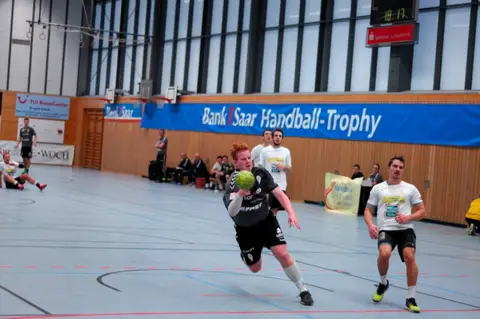 Bank1-Saar-Trophy, Foto 18 von 50