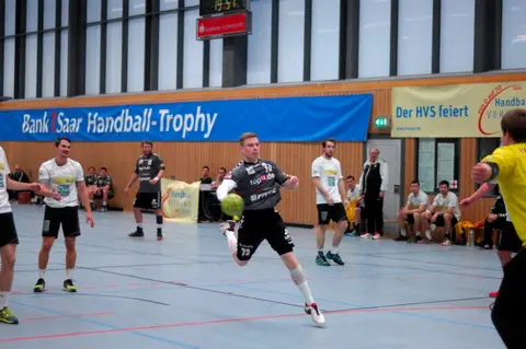 Bank1-Saar-Trophy, Foto 19 von 50