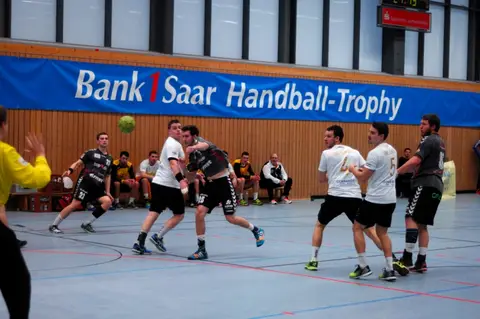 Bank1-Saar-Trophy, Foto 20 von 50