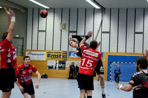 Bank1-Saar-Trophy, Foto 24 von 50