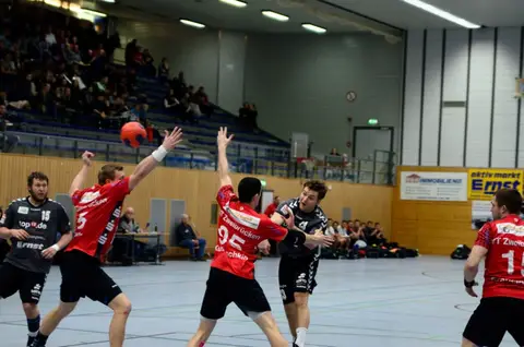 Bank1-Saar-Trophy, Foto 25 von 50