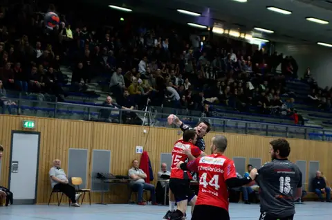 Bank1-Saar-Trophy, Foto 27 von 50