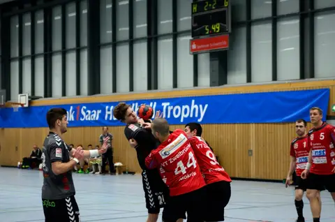 Bank1-Saar-Trophy, Foto 28 von 50