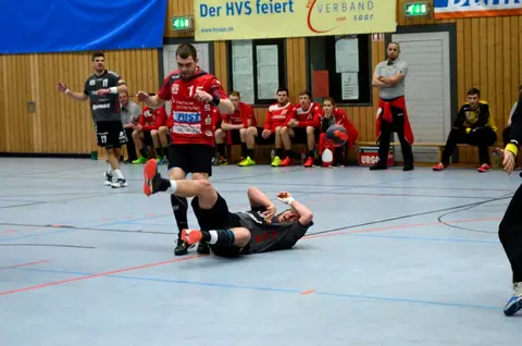 Bank1-Saar-Trophy, Foto 31 von 50