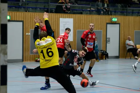 Bank1-Saar-Trophy, Foto 32 von 50