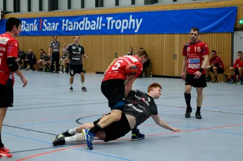 Bank1-Saar-Trophy, Foto 33 von 50