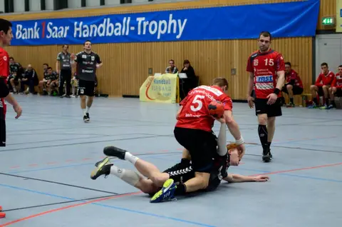 Bank1-Saar-Trophy, Foto 34 von 50