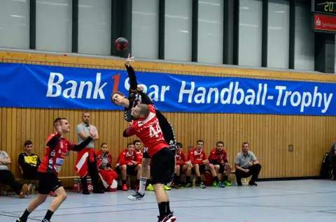 Bank1-Saar-Trophy, Foto 37 von 50