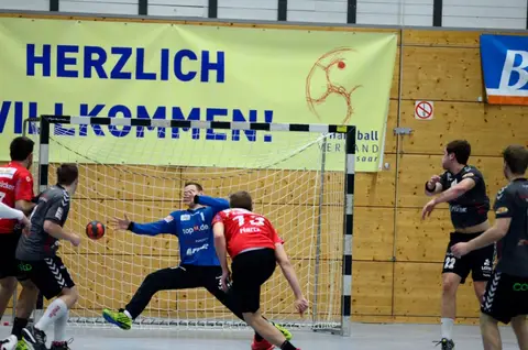 Bank1-Saar-Trophy, Foto 44 von 50