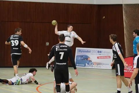 Duisburg - H1, Foto 14 von 44