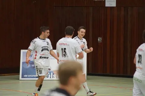 Duisburg - H1, Foto 16 von 44