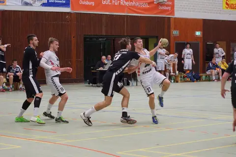 Duisburg - H1, Foto 32 von 44