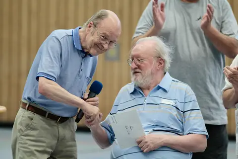 Fritz Schäfer Spiel, Foto 17 von 63