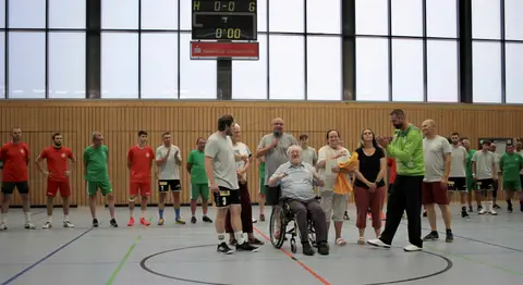 Fritz Schäfer Spiel, Foto 22 von 63