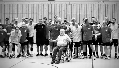 Fritz Schäfer Spiel, Foto 63 von 63