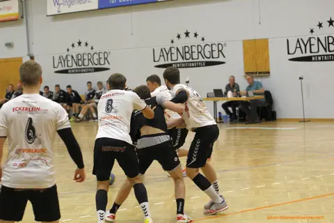 H1 - Dansenberg 14-9-19, Foto 2 von 29