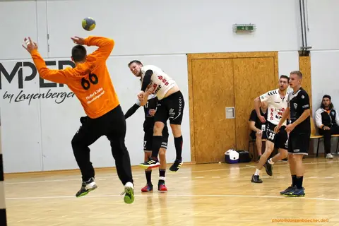 H1 - Dansenberg 14-9-19, Foto 13 von 29