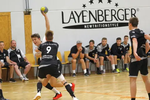 H1 - Dansenberg 14-9-19, Foto 15 von 29