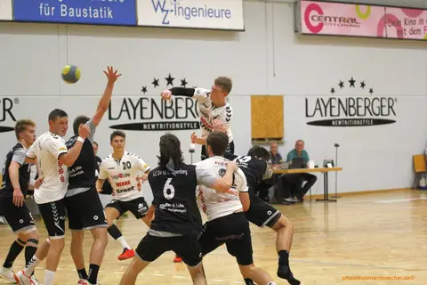 H1 - Dansenberg 14-9-19, Foto 16 von 29