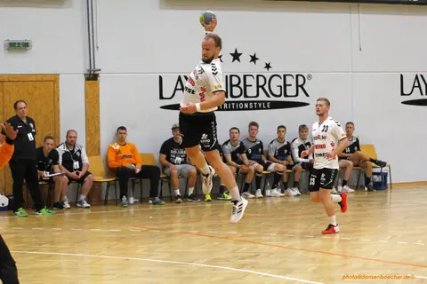 H1 - Dansenberg 14-9-19, Foto 20 von 29