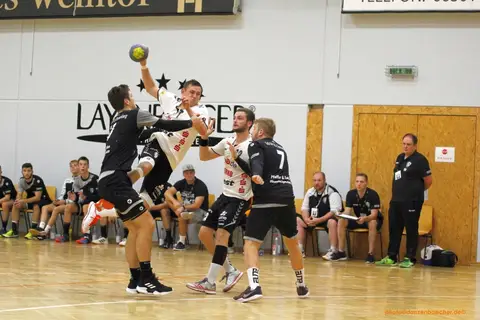 H1 - Dansenberg 14-9-19, Foto 21 von 29