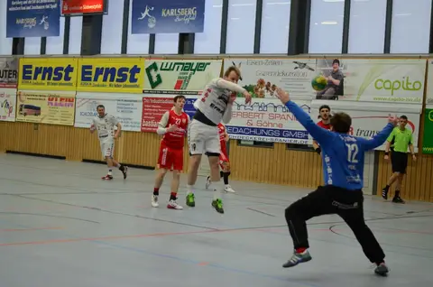 H1 - Ferndorf, Foto 1 von 35