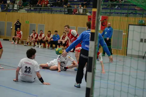 H1 - Ferndorf, Foto 19 von 35